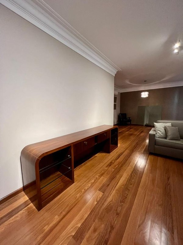 Paraíso - apartamento com bela varanda, 3 suítes, 4 vagas Rua Artur Sabóia São Paulo - 