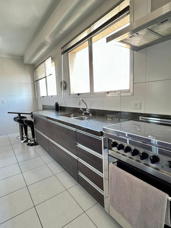 Paraíso - apartamento com bela varanda, 3 suítes, 4 vagas Rua Artur Sabóia São Paulo - 