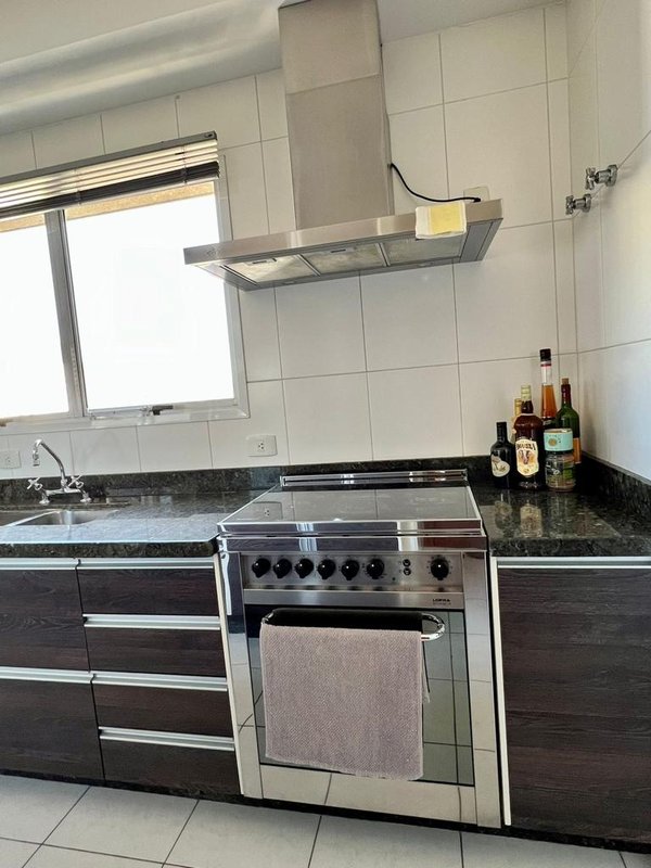 Paraíso - apartamento com bela varanda, 3 suítes, 4 vagas Rua Artur Sabóia São Paulo - 