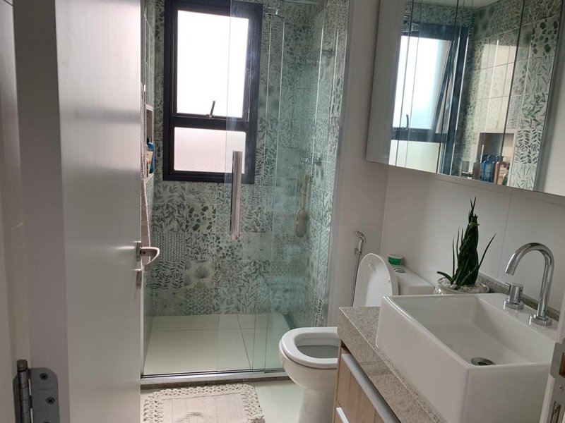 Apartamento com 116 m² - 2 suítes - ampla varanda Rua Cotoxó São Paulo - 