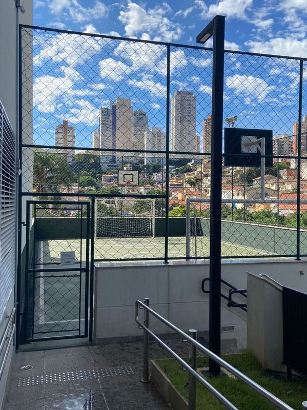 Apartamento com 116 m² - 2 suítes - ampla varanda Rua Cotoxó São Paulo - 