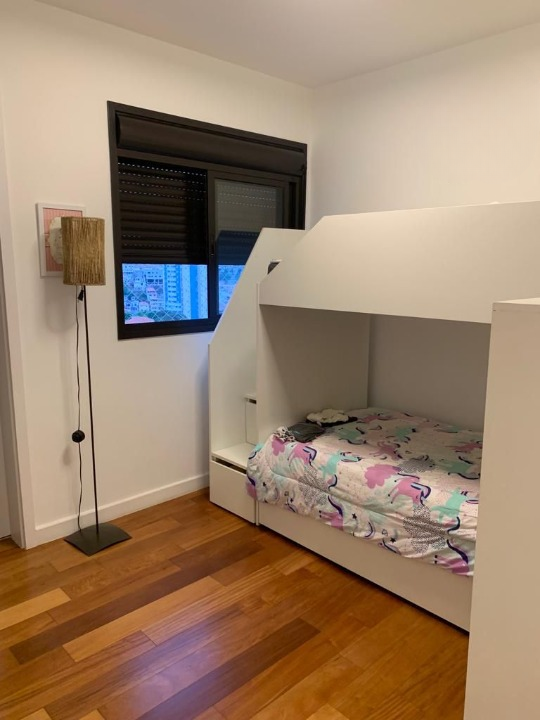 Apartamento com 116 m² - 2 suítes - ampla varanda Rua Cotoxó São Paulo - 