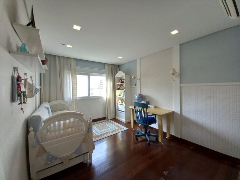 Perdizes nobre - apartamento com bela varanda, 3 suítes, 5 vagas + depósito Rua Paraguaçu São Paulo - 