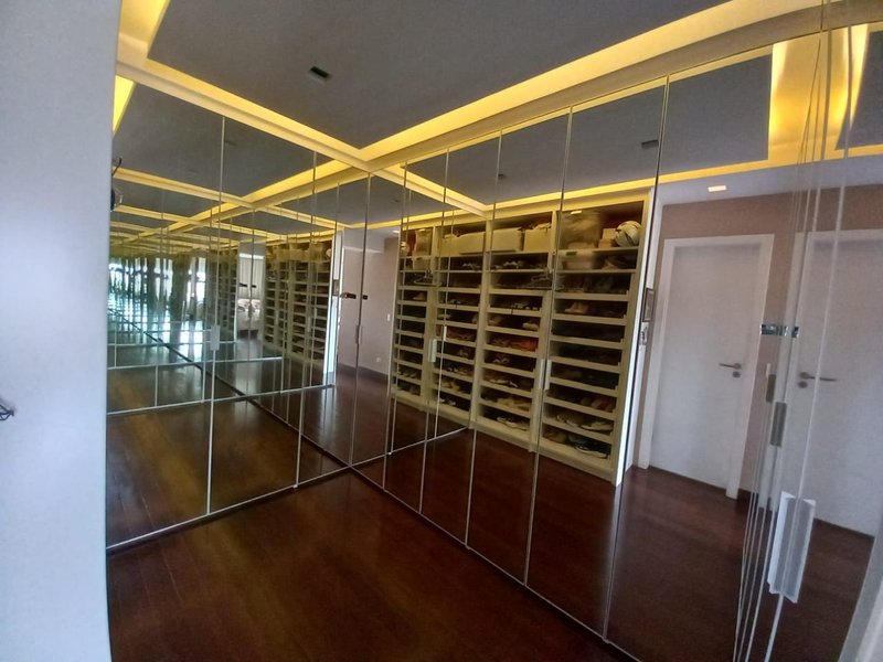 Perdizes nobre - apartamento com bela varanda, 3 suítes, 5 vagas + depósito Rua Paraguaçu São Paulo - 