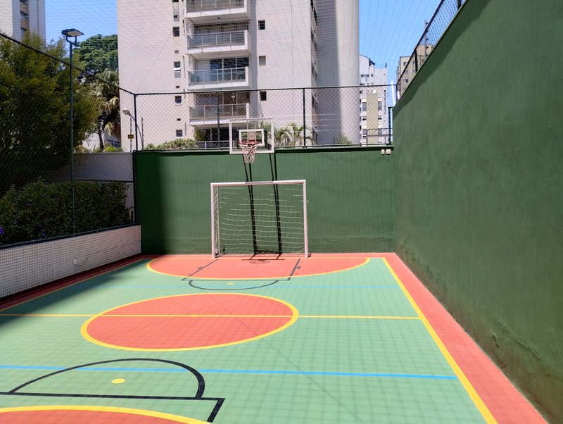 Perdizes nobre - apartamento com bela varanda, 3 suítes, 5 vagas + depósito Rua Paraguaçu São Paulo - 