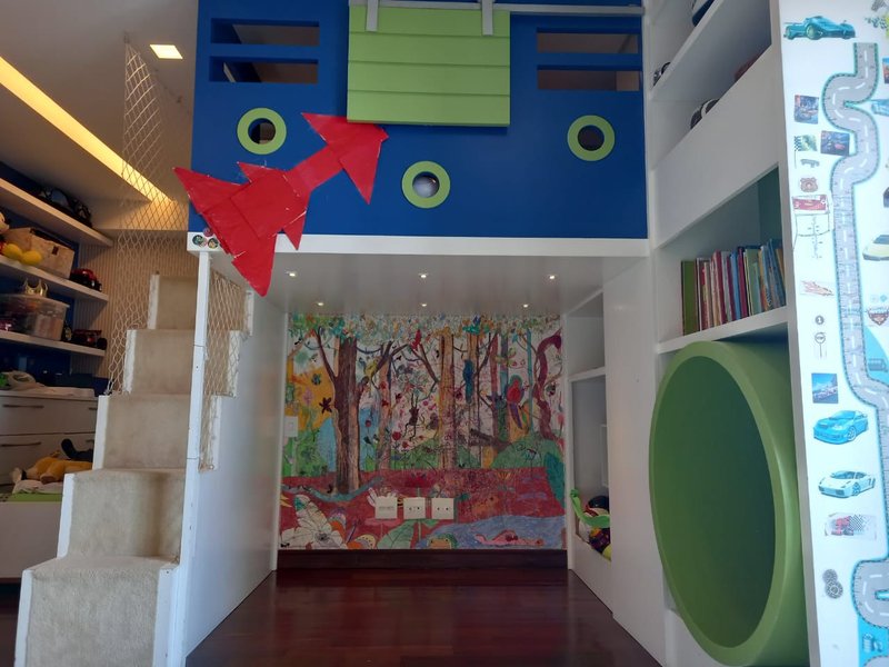 Perdizes nobre - apartamento com bela varanda, 3 suítes, 5 vagas + depósito Rua Paraguaçu São Paulo - 