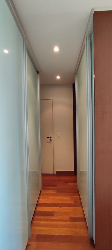 Apartamento para venda - 151 m² com 3 suítes em Vila Leopoldina Rua Carlos Weber São Paulo - 