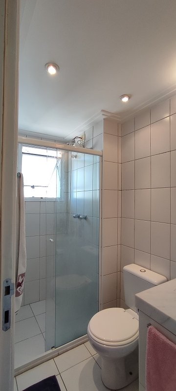 Apartamento para venda - 151 m² com 3 suítes em Vila Leopoldina Rua Carlos Weber São Paulo - 