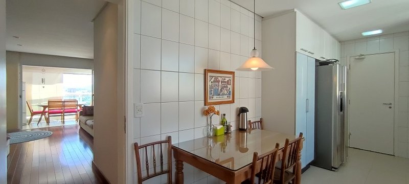 Apartamento para venda - 151 m² com 3 suítes em Vila Leopoldina Rua Carlos Weber São Paulo - 
