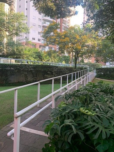 Apartamento para venda - 151 m² com 3 suítes em Vila Leopoldina Rua Carlos Weber São Paulo - 
