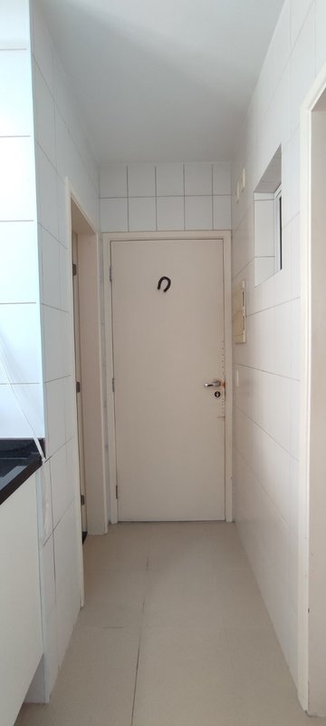 Apartamento para venda - 151 m² com 3 suítes em Vila Leopoldina Rua Carlos Weber São Paulo - 