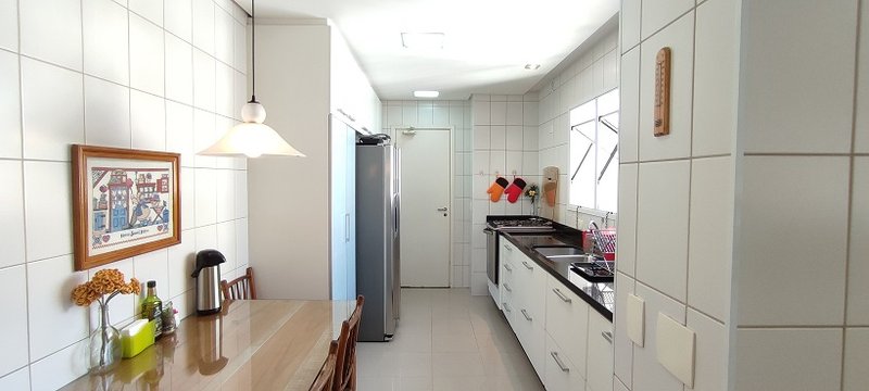 Apartamento para venda - 151 m² com 3 suítes em Vila Leopoldina Rua Carlos Weber São Paulo - 