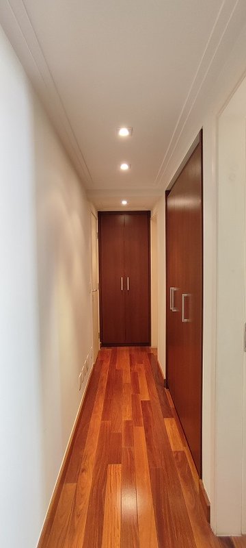 Apartamento para venda - 151 m² com 3 suítes em Vila Leopoldina Rua Carlos Weber São Paulo - 