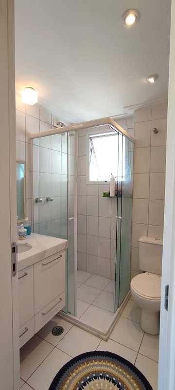 Apartamento para venda - 151 m² com 3 suítes em Vila Leopoldina Rua Carlos Weber São Paulo - 