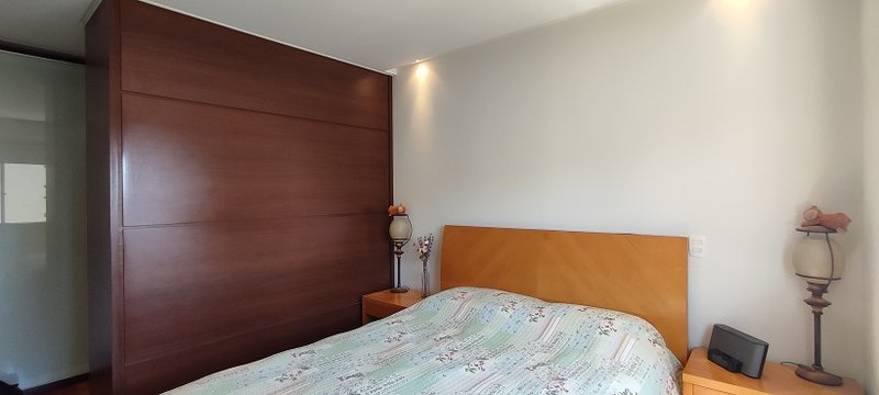 Apartamento para venda - 151 m² com 3 suítes em Vila Leopoldina Rua Carlos Weber São Paulo - 