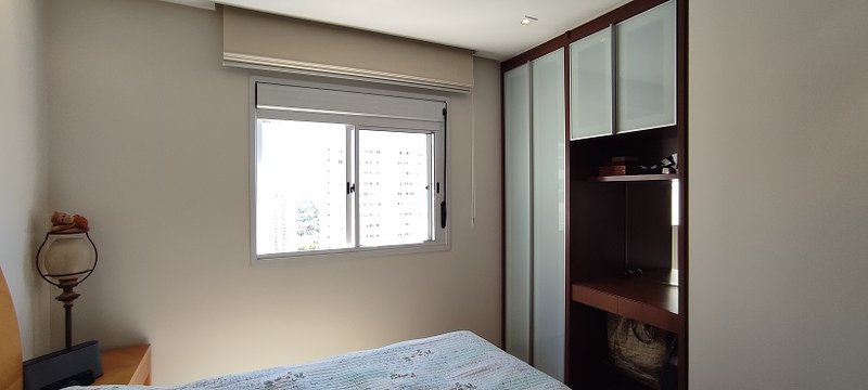 Apartamento para venda - 151 m² com 3 suítes em Vila Leopoldina Rua Carlos Weber São Paulo - 