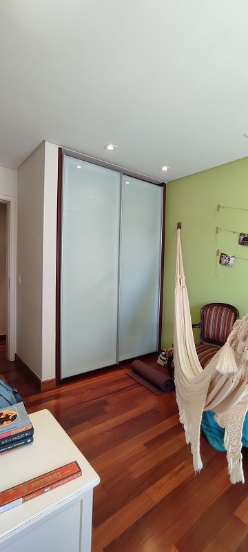 Apartamento para venda - 151 m² com 3 suítes em Vila Leopoldina Rua Carlos Weber São Paulo - 