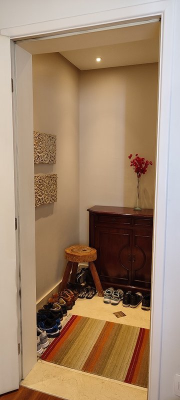 Apartamento para venda - 151 m² com 3 suítes em Vila Leopoldina Rua Carlos Weber São Paulo - 