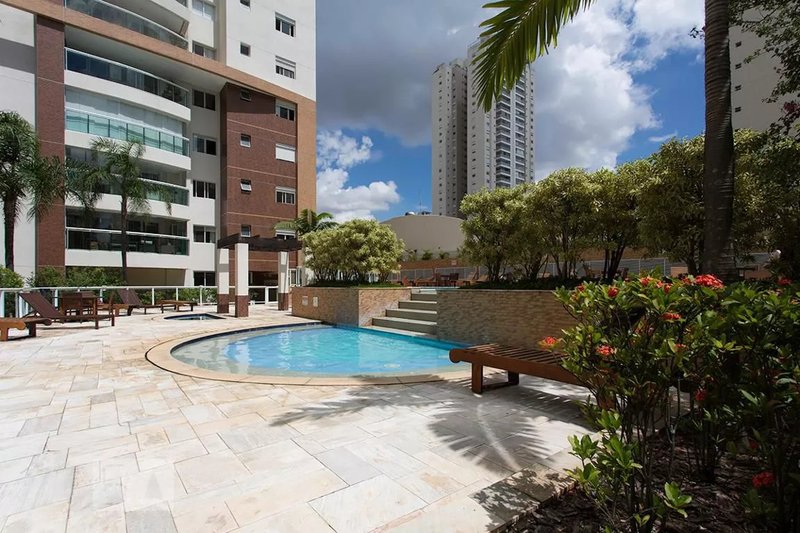 Apartamento para venda - 151 m² com 3 suítes em Vila Leopoldina Rua Carlos Weber São Paulo - 