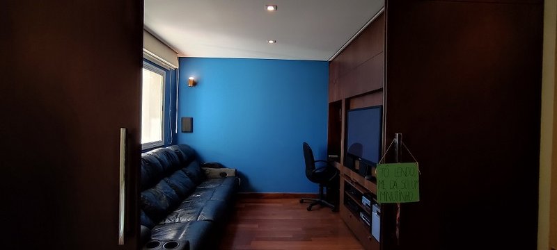 Apartamento para venda - 151 m² com 3 suítes em Vila Leopoldina Rua Carlos Weber São Paulo - 