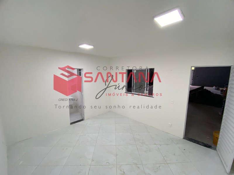 Galpão para venda em Salvador (INDISPONÍVEL) Rua Santo Antônio Salvador - 