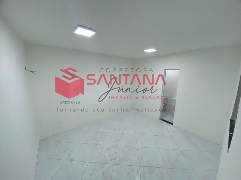 Galpão para venda em Salvador (INDISPONÍVEL) Rua Santo Antônio Salvador - 