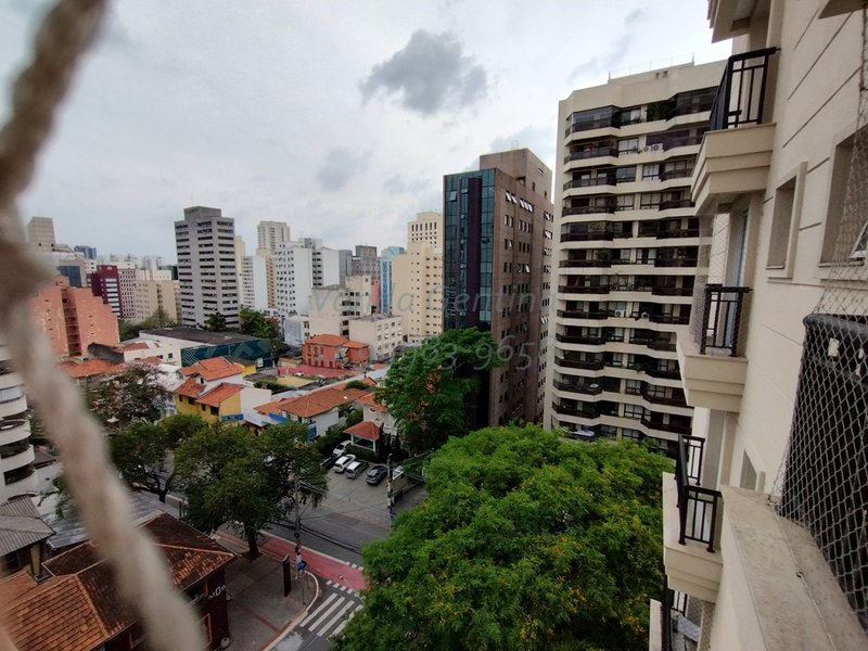 Perdizes - lindo apartamento, pronto para morar, excelente tamanho! Rua Capitão Messias São Paulo - 