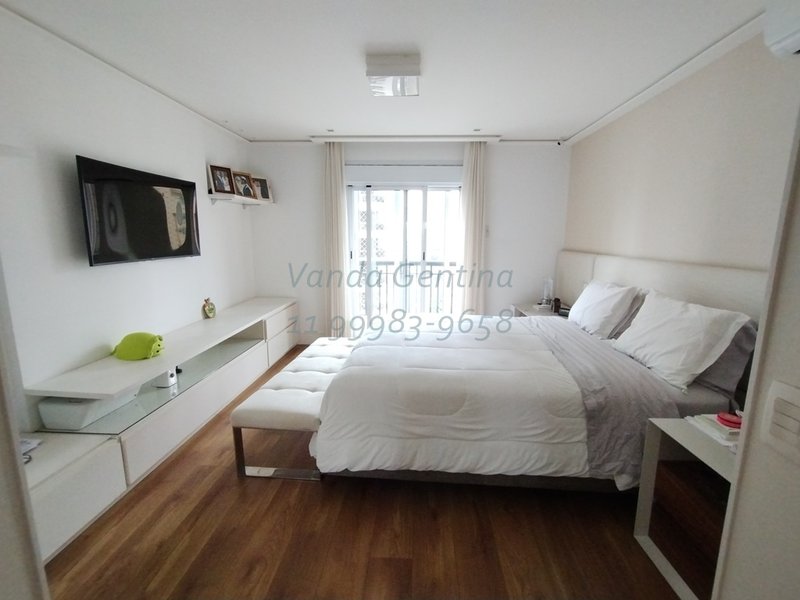 Perdizes - lindo apartamento, pronto para morar, excelente tamanho! Rua Capitão Messias São Paulo - 