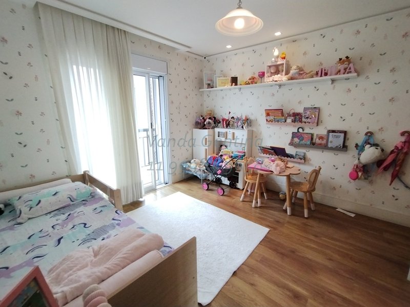 Perdizes - lindo apartamento, pronto para morar, excelente tamanho! Rua Capitão Messias São Paulo - 
