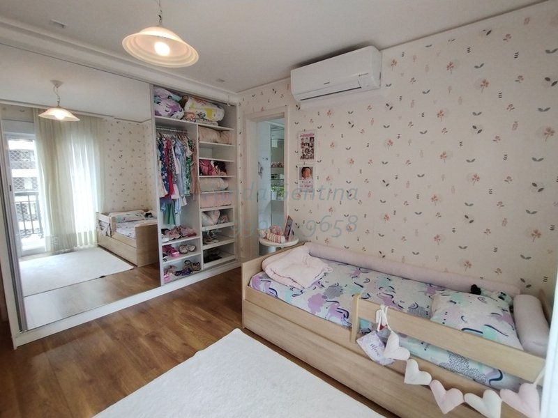 Perdizes - lindo apartamento, pronto para morar, excelente tamanho! Rua Capitão Messias São Paulo - 