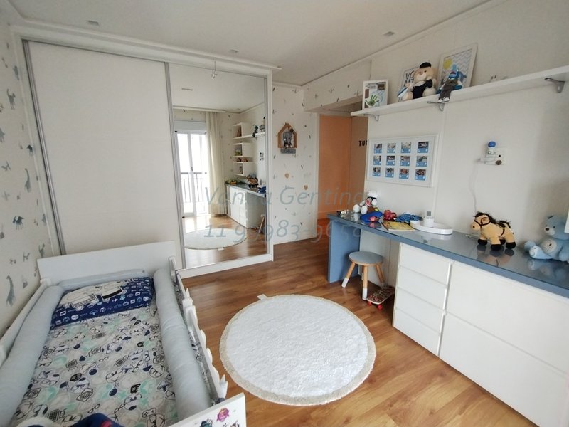 Perdizes - lindo apartamento, pronto para morar, excelente tamanho! Rua Capitão Messias São Paulo - 