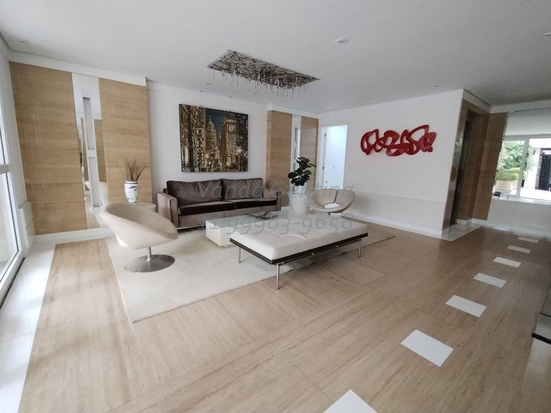 Perdizes - lindo apartamento, pronto para morar, excelente tamanho! Rua Capitão Messias São Paulo - 