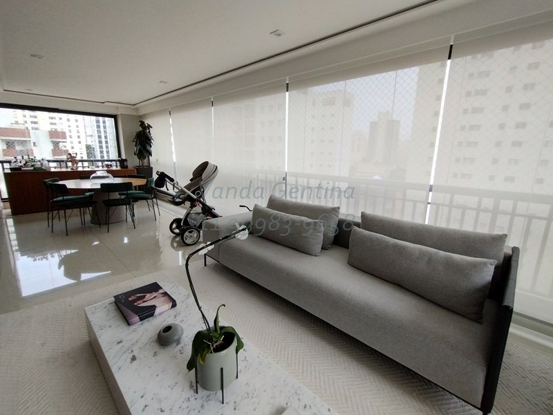 Perdizes - lindo apartamento, pronto para morar, excelente tamanho! Rua Capitão Messias São Paulo - 