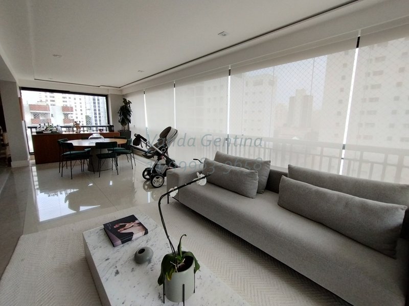 Perdizes - lindo apartamento, pronto para morar, excelente tamanho! Rua Capitão Messias São Paulo - 