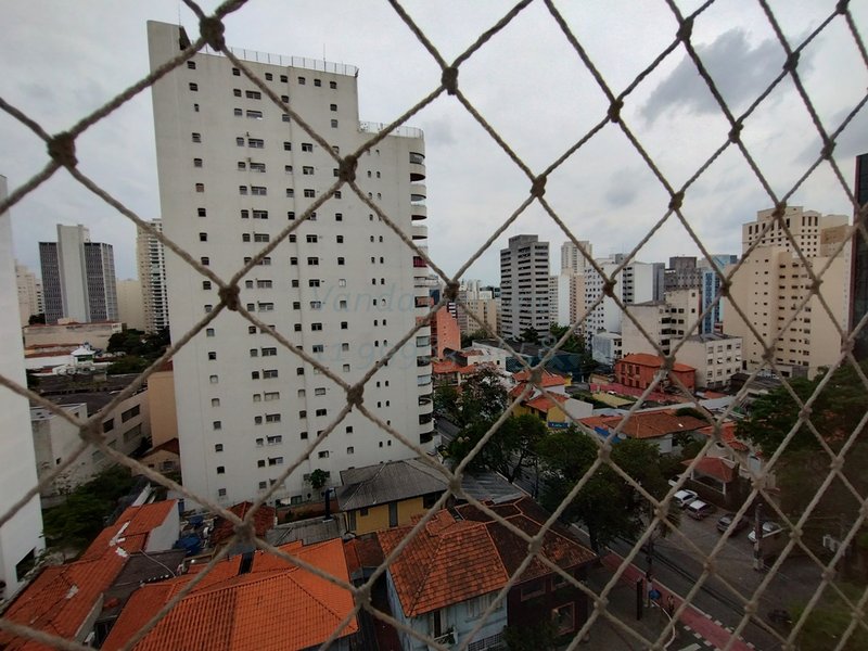 Perdizes - lindo apartamento, pronto para morar, excelente tamanho! Rua Capitão Messias São Paulo - 