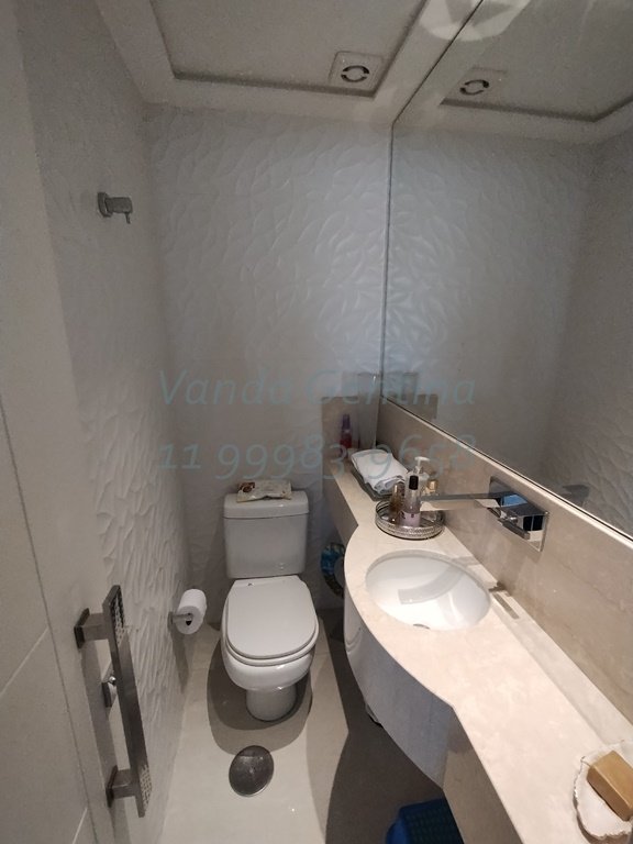 Perdizes - lindo apartamento, pronto para morar, excelente tamanho! Rua Capitão Messias São Paulo - 
