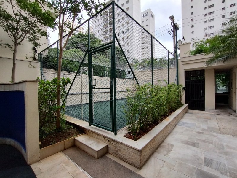 Perdizes - lindo apartamento, pronto para morar, excelente tamanho! Rua Capitão Messias São Paulo - 