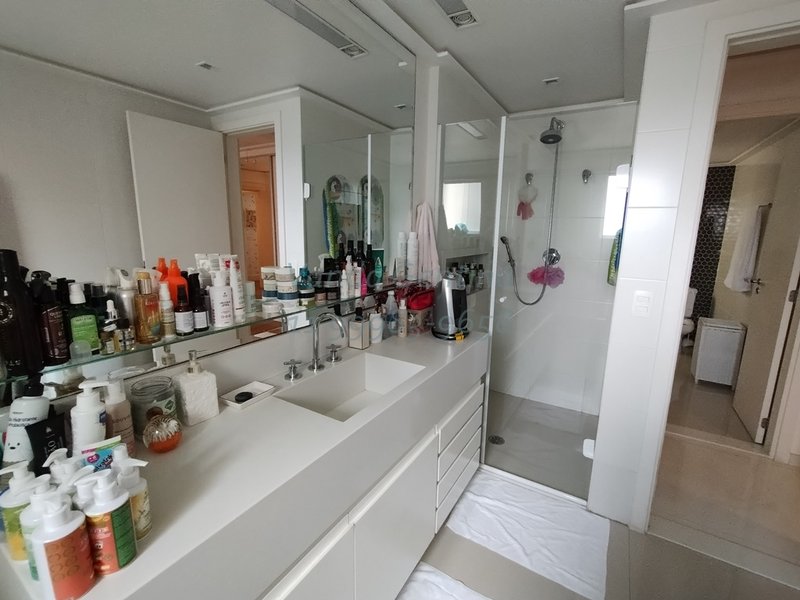 Perdizes - lindo apartamento, pronto para morar, excelente tamanho! Rua Capitão Messias São Paulo - 