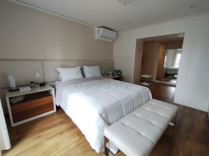 Perdizes - lindo apartamento, pronto para morar, excelente tamanho! Rua Capitão Messias São Paulo - 