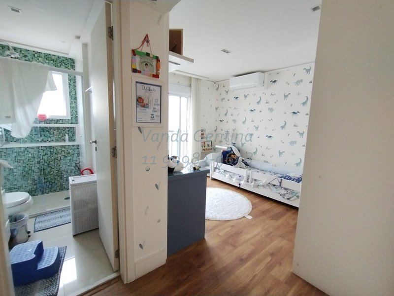 Perdizes - lindo apartamento, pronto para morar, excelente tamanho! Rua Capitão Messias São Paulo - 