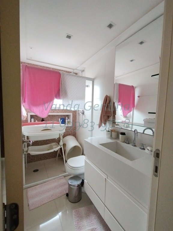 Perdizes - lindo apartamento, pronto para morar, excelente tamanho! Rua Capitão Messias São Paulo - 