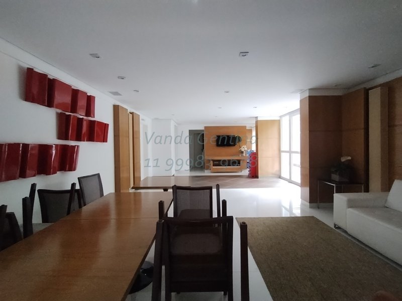 Perdizes - lindo apartamento, pronto para morar, excelente tamanho! Rua Capitão Messias São Paulo - 