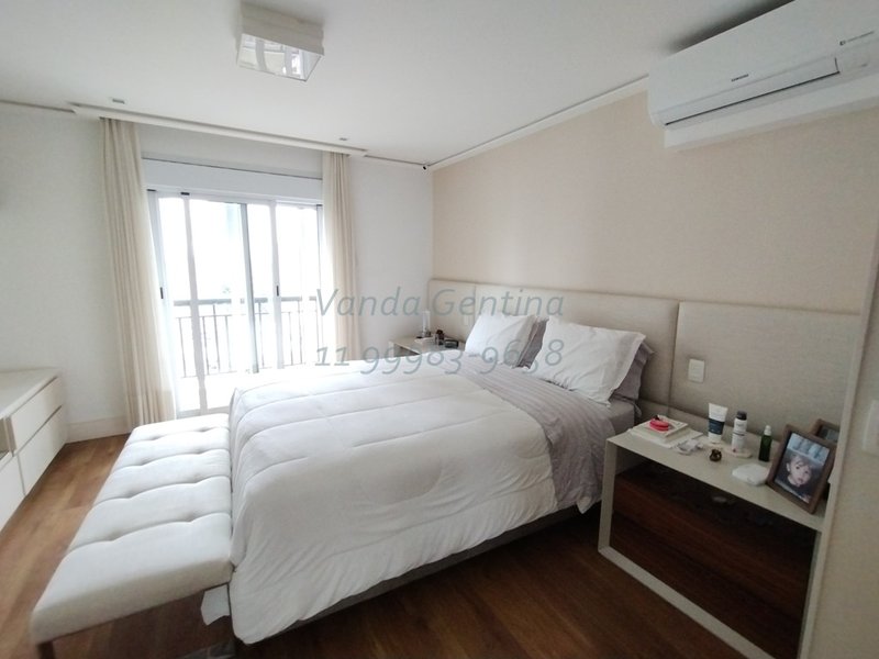 Perdizes - lindo apartamento, pronto para morar, excelente tamanho! Rua Capitão Messias São Paulo - 