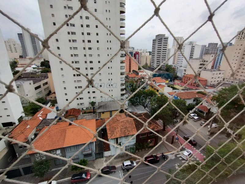 Perdizes - lindo apartamento, pronto para morar, excelente tamanho! Rua Capitão Messias São Paulo - 