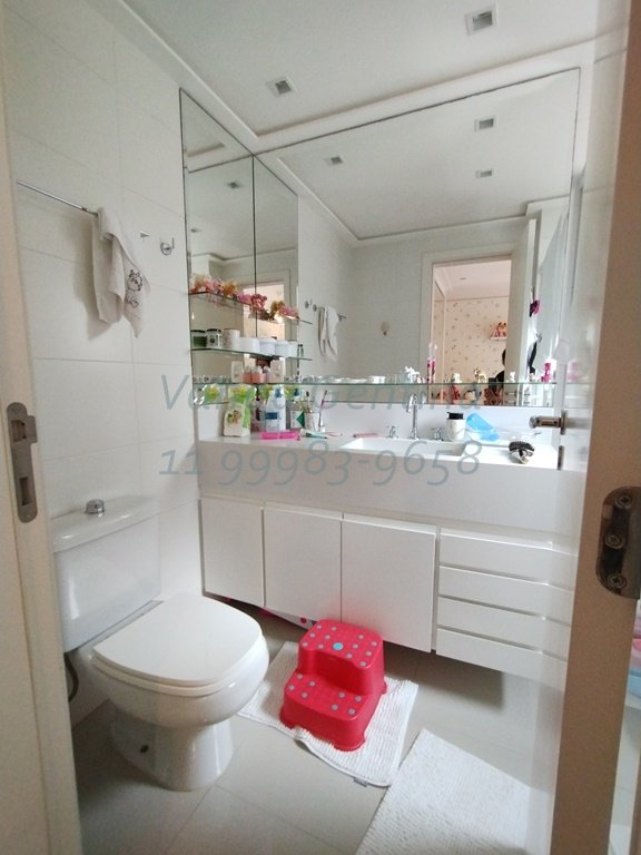 Perdizes - lindo apartamento, pronto para morar, excelente tamanho! Rua Capitão Messias São Paulo - 