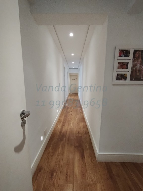 Perdizes - lindo apartamento, pronto para morar, excelente tamanho! Rua Capitão Messias São Paulo - 