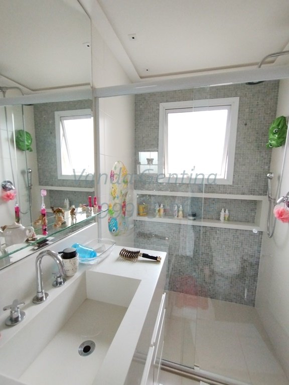 Perdizes - lindo apartamento, pronto para morar, excelente tamanho! Rua Capitão Messias São Paulo - 