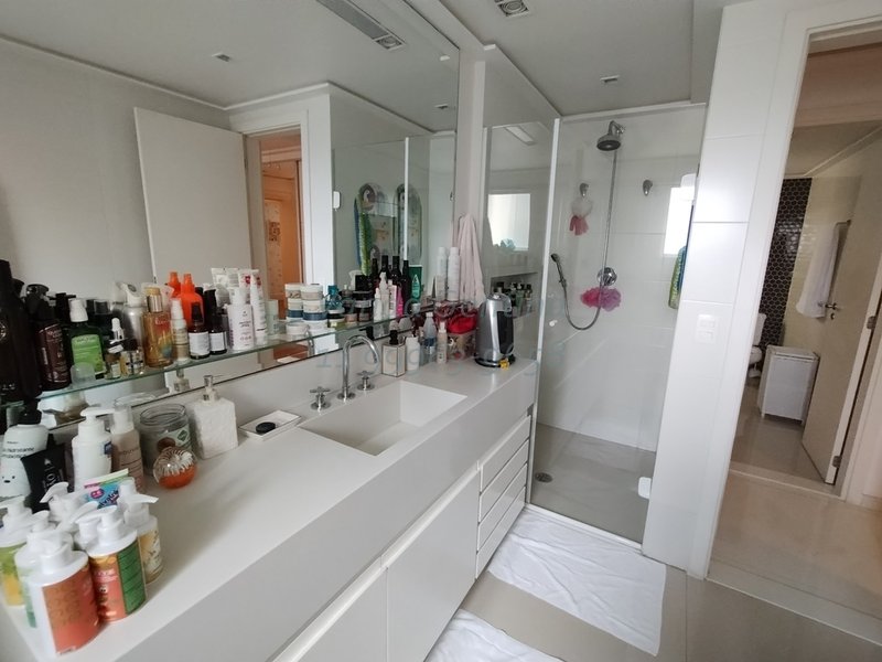 Perdizes - lindo apartamento, pronto para morar, excelente tamanho! Rua Capitão Messias São Paulo - 