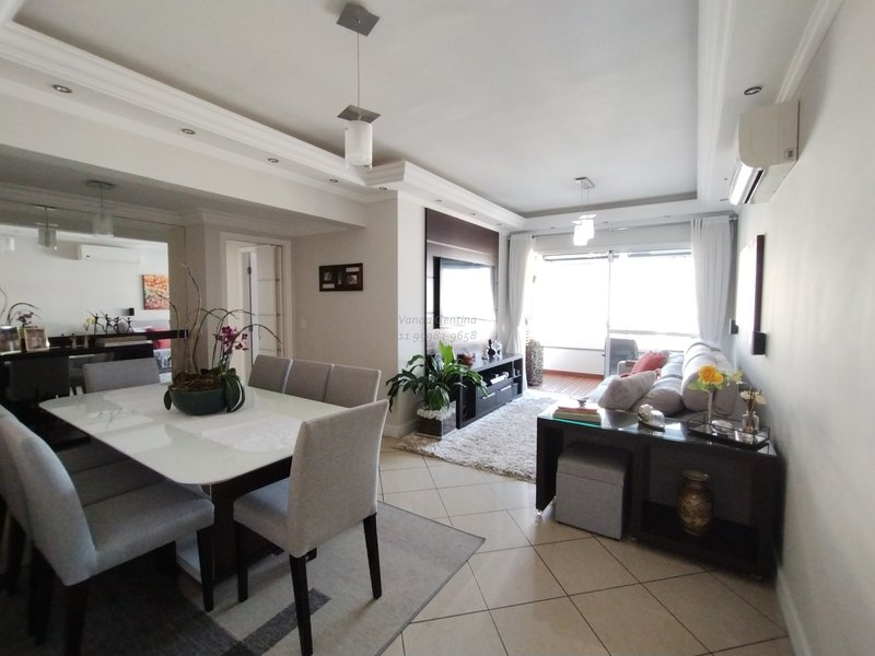 Vila Ipojuca - apartamento com ótima vista, varanda, 3 dormitórios, 2 vagas Rua Tonelero São Paulo - 