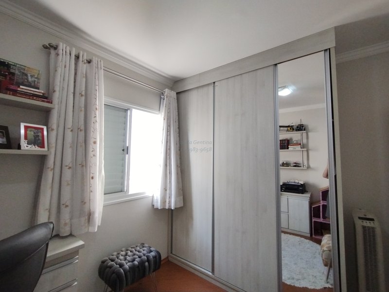 Vila Ipojuca - apartamento com ótima vista, varanda, 3 dormitórios, 2 vagas Rua Tonelero São Paulo - 